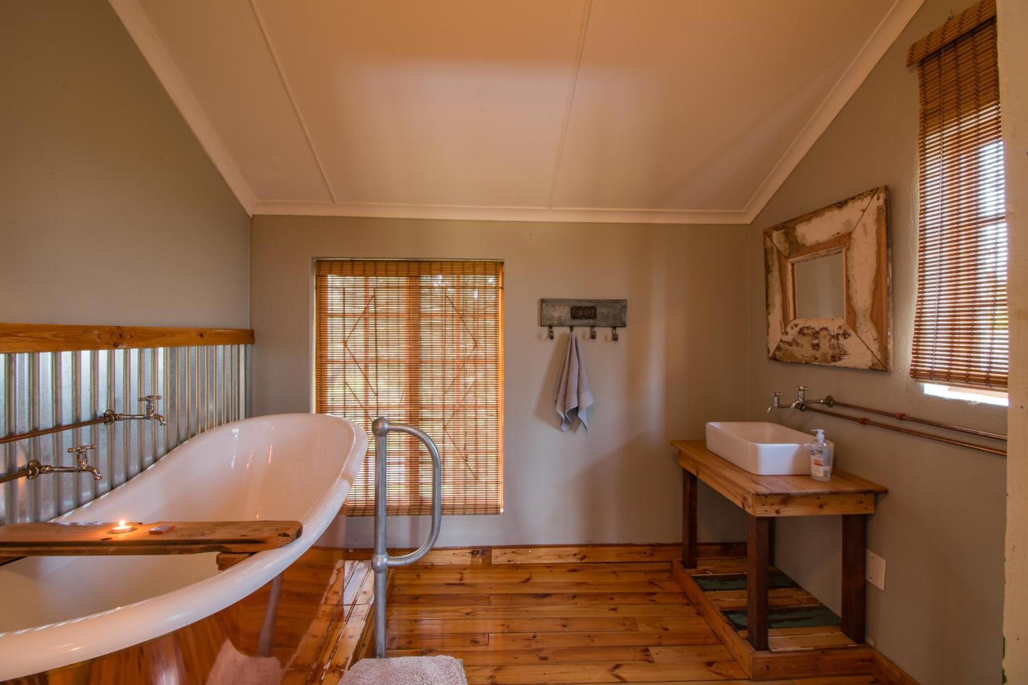 Bergsicht Country Farm Cottages Тулбаг Стая снимка