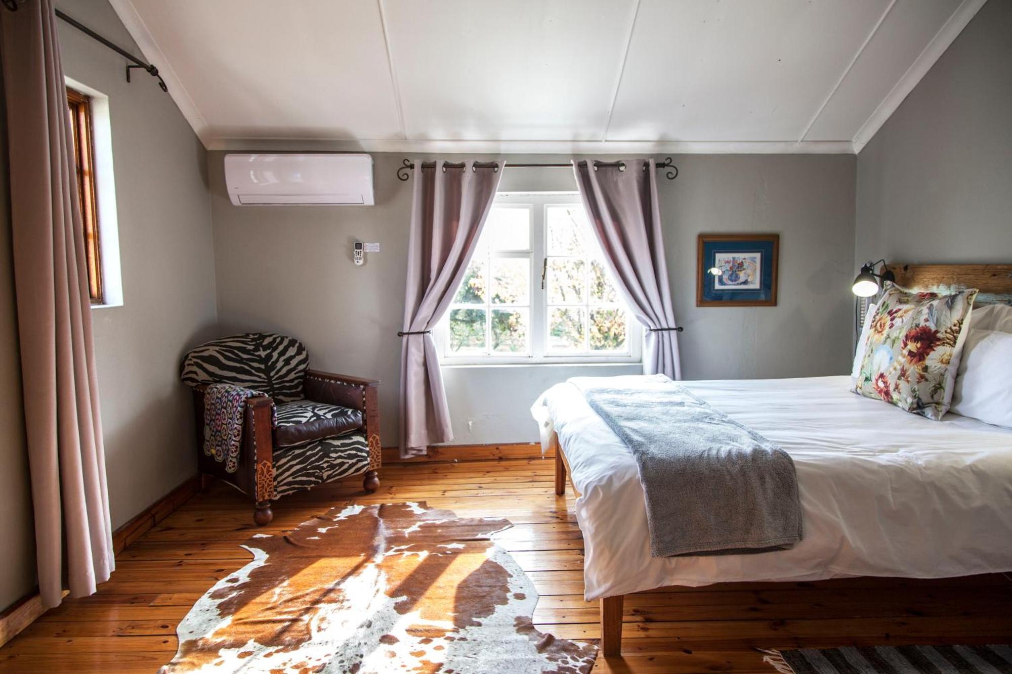 Bergsicht Country Farm Cottages Тулбаг Стая снимка