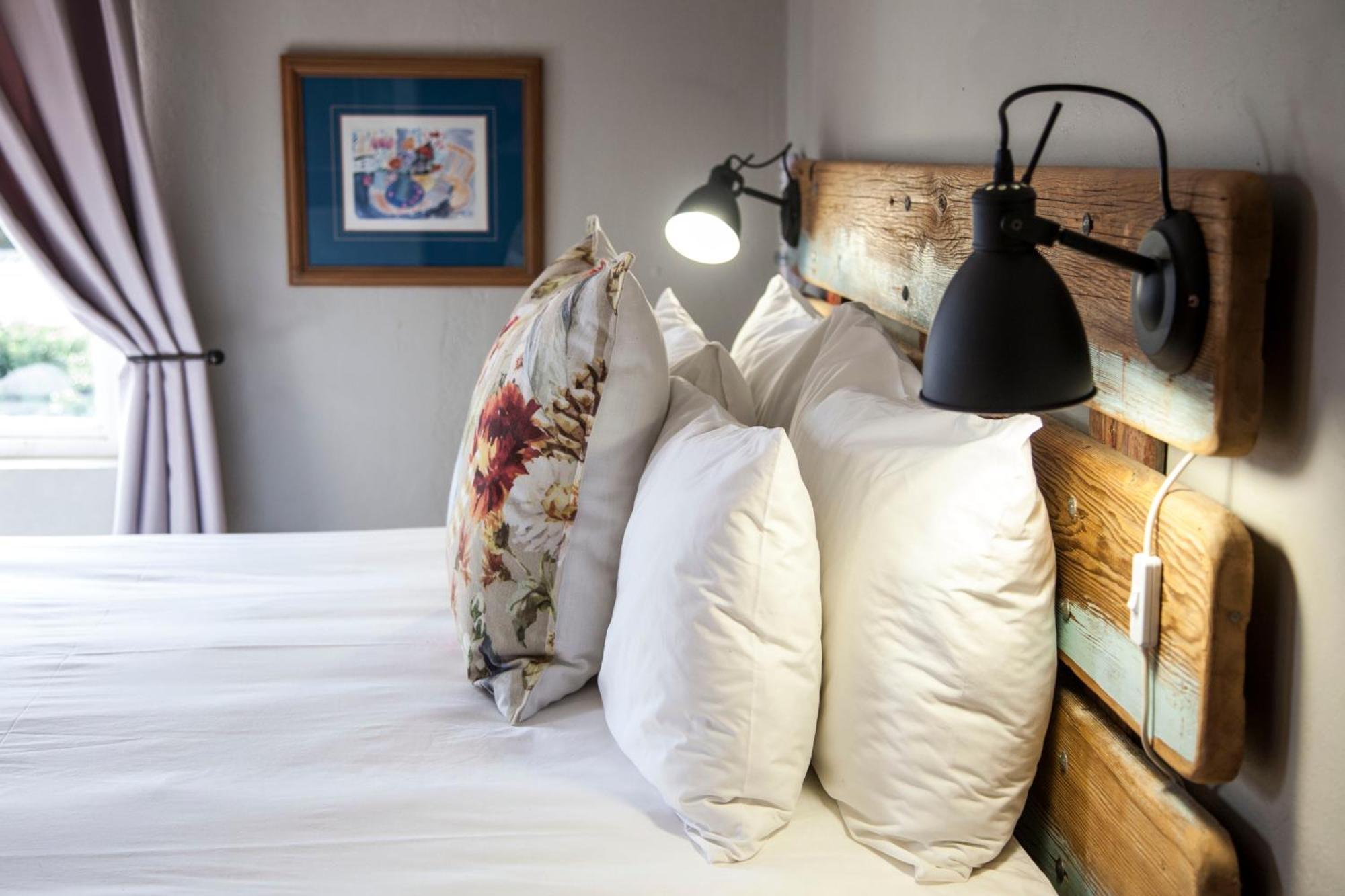 Bergsicht Country Farm Cottages Тулбаг Стая снимка