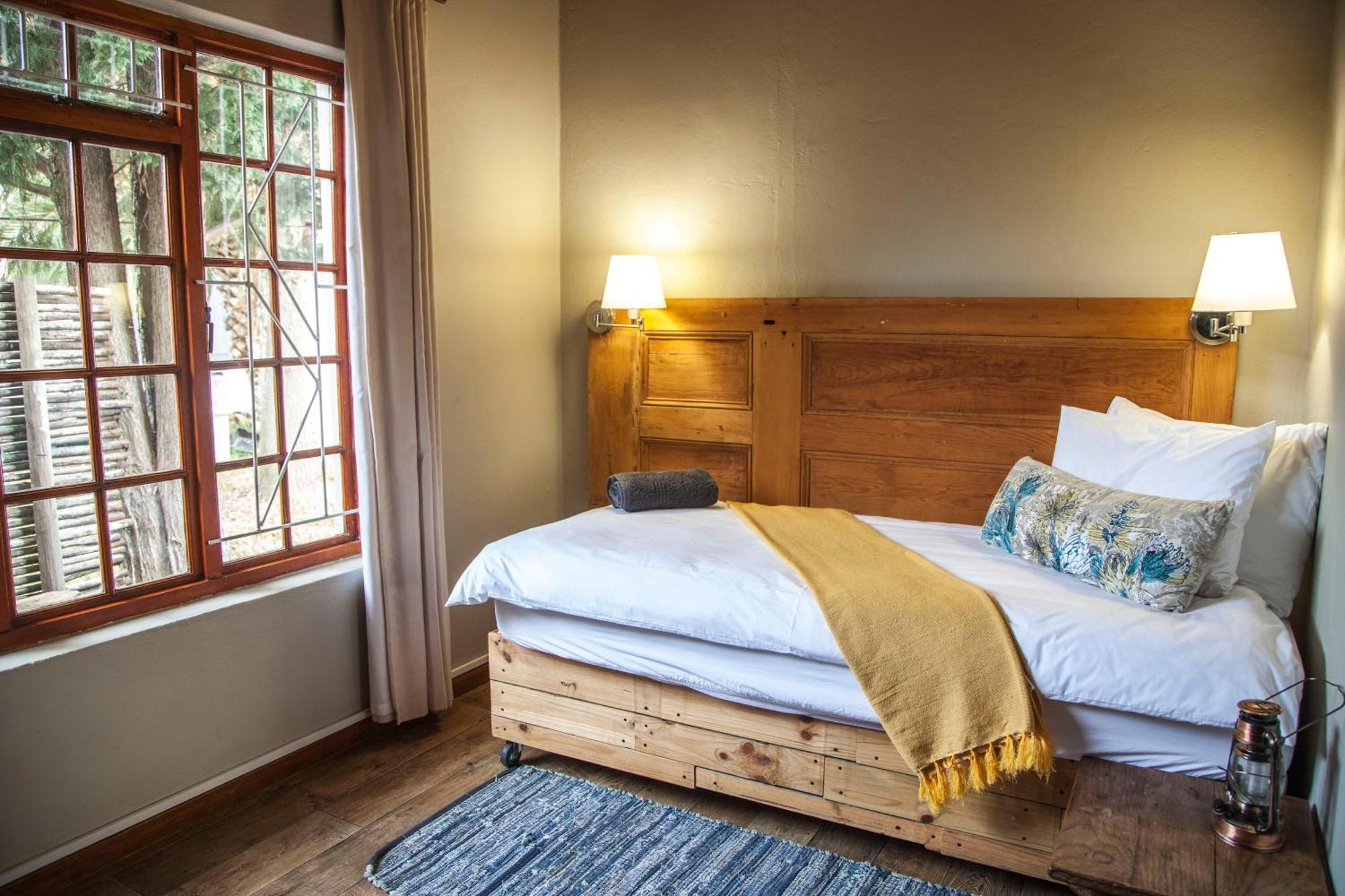 Bergsicht Country Farm Cottages Тулбаг Стая снимка