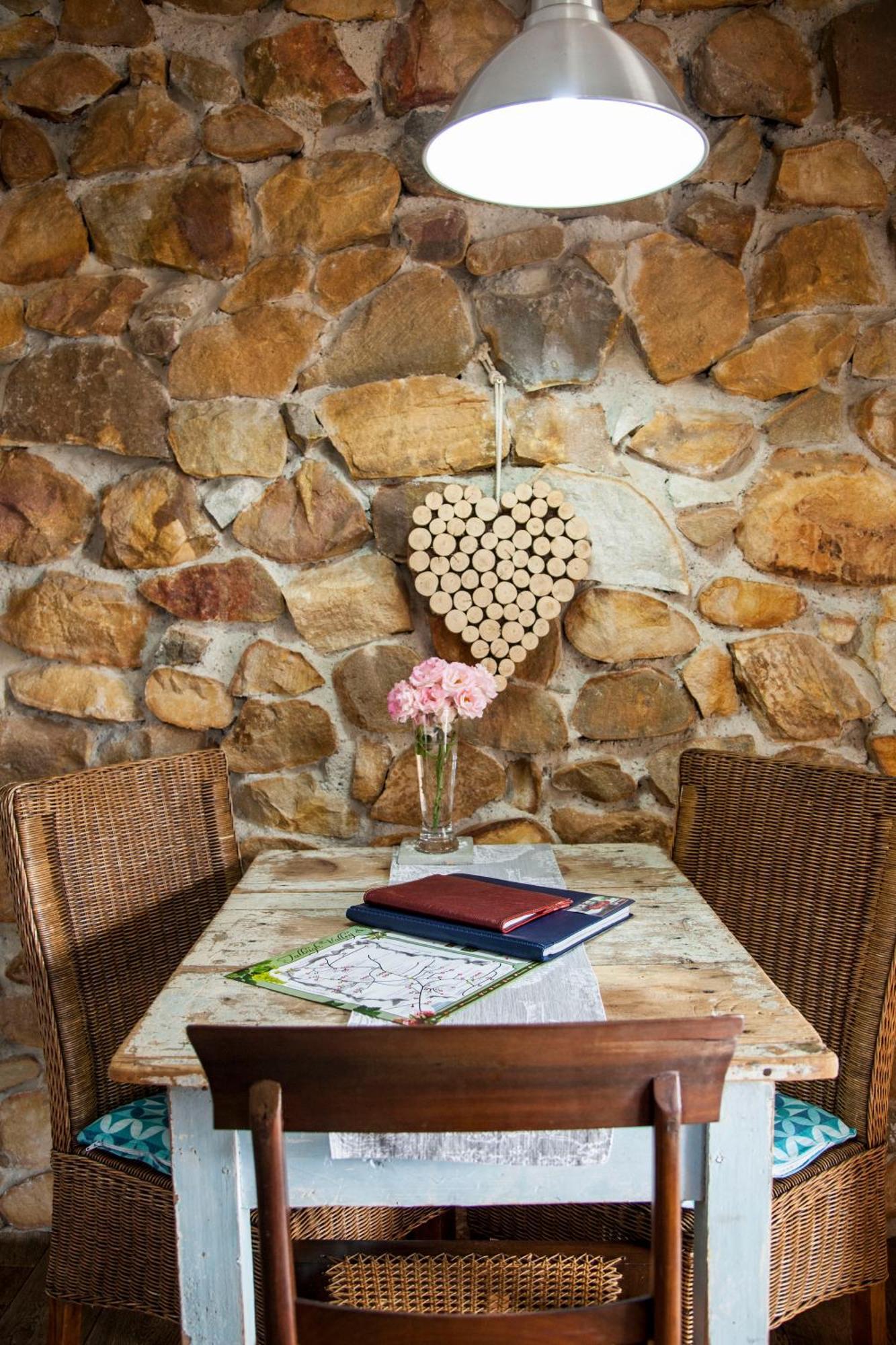 Bergsicht Country Farm Cottages Тулбаг Стая снимка
