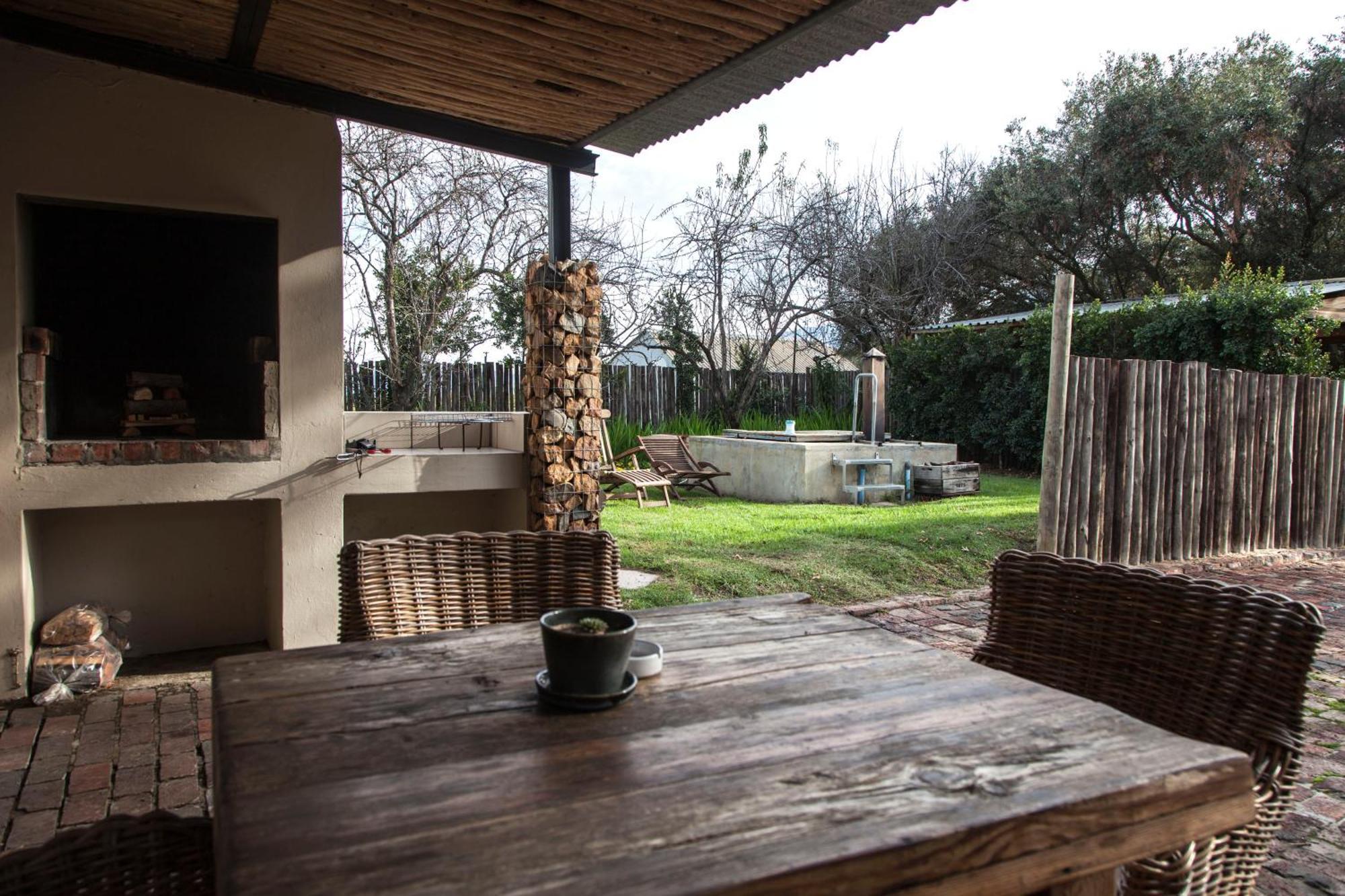 Bergsicht Country Farm Cottages Тулбаг Стая снимка