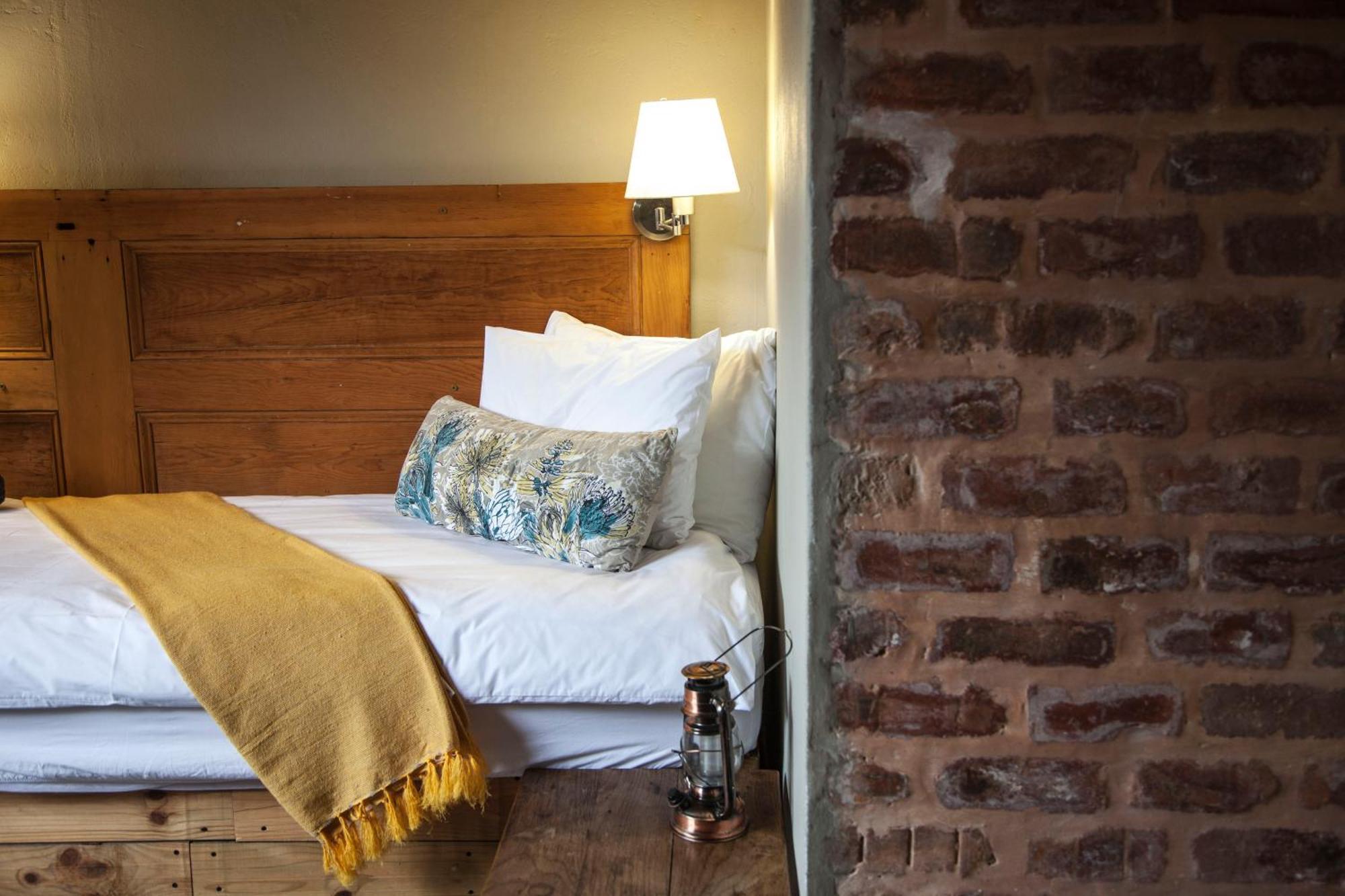 Bergsicht Country Farm Cottages Тулбаг Стая снимка