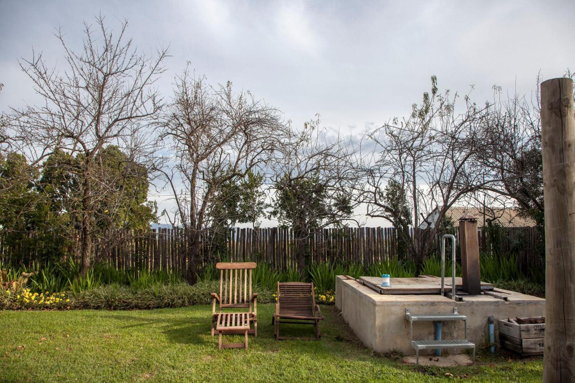 Bergsicht Country Farm Cottages Тулбаг Стая снимка