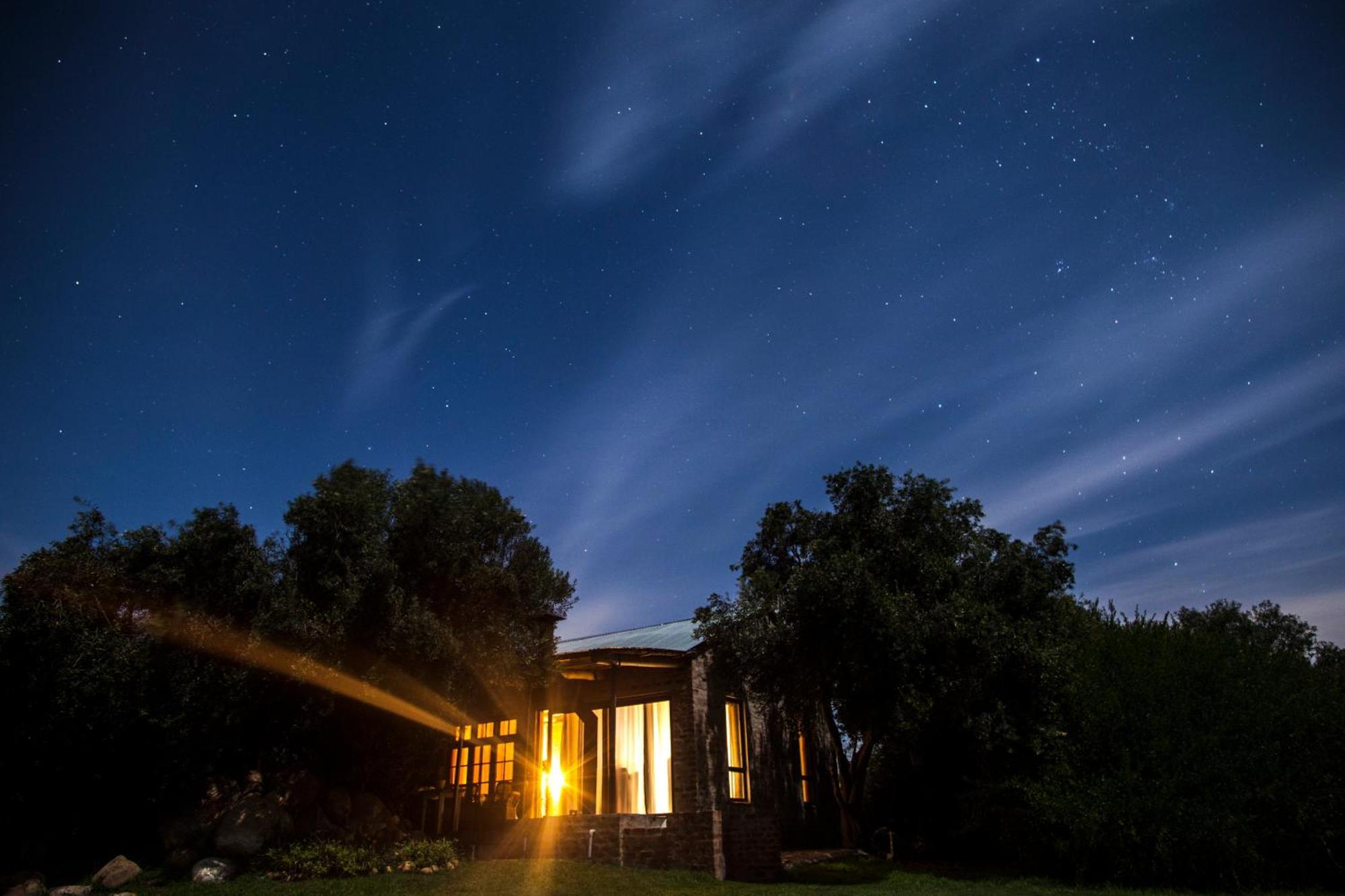 Bergsicht Country Farm Cottages Тулбаг Екстериор снимка
